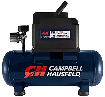 1/4 NPT Female Plug - Campbell Hausfeld - MP211700AV 1/4 NPT Female Plug - Campbell Hausfeld - MP211700AV