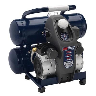 Air Compressors