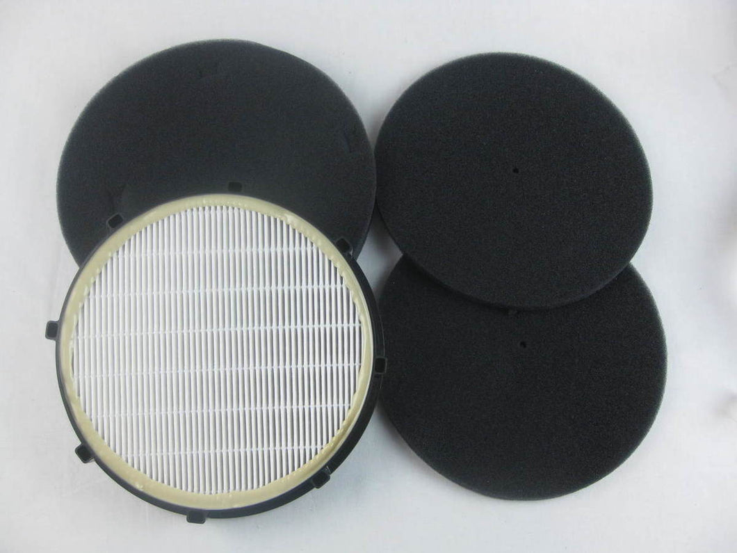 Titan Capspray Filter Kit