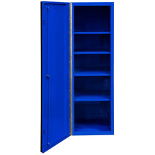 Load image into Gallery viewer, Extreme Tools® DX Series 19"W x 21"D Side Locker with 4 Shelves
