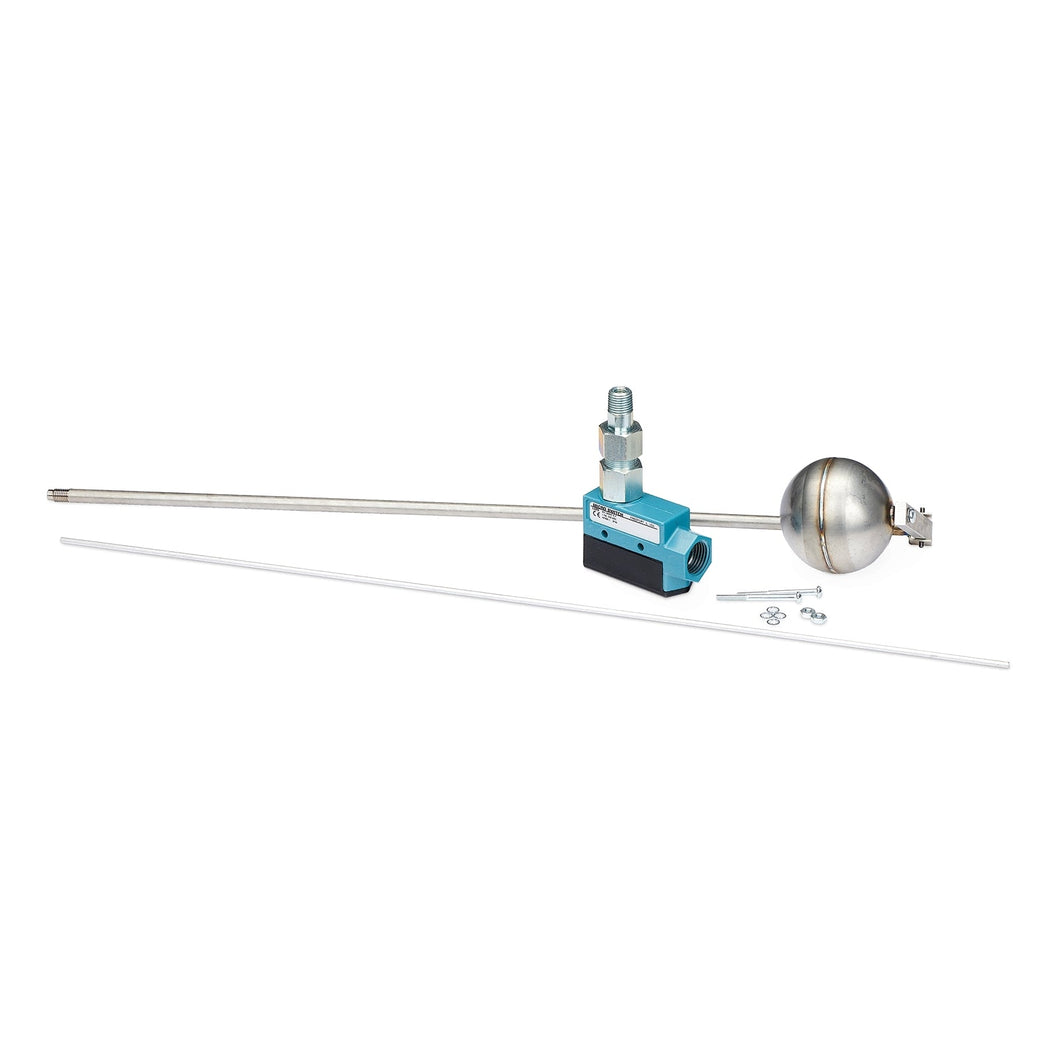 Graco Modu-Flo Low Level Switch Assemblies - 15 Amp Low Level Switch ...