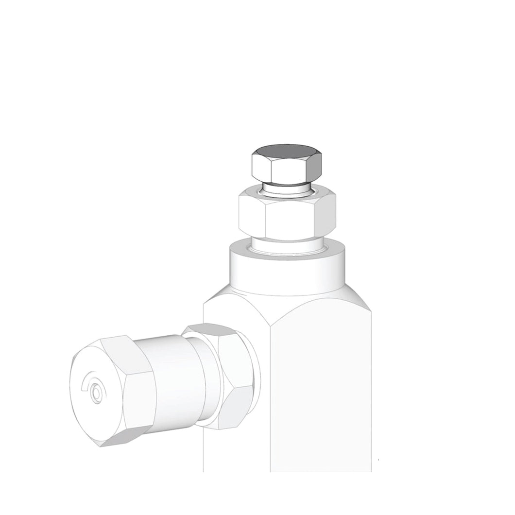 Graco GL-32â„¢, GL-33â„¢, GL-42â„¢, and GL-43â„¢ Outlet Fittings ...