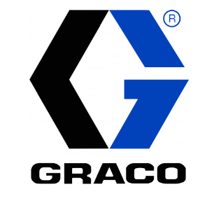 Graco 113554 Screw, Machine Torx Hex FLG HD