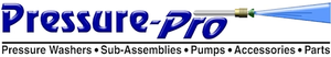 Pressure-Pro EB5525HGE-20 Pressure Washer