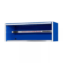 Load image into Gallery viewer, Extreme Tools® EX Series 72"W x 30"D Professional Extreme Power Workstation Hutches