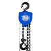 Load image into Gallery viewer, Tractel Tralift Manual Chain Hoist, 4,000 lb. (2 Ton) Load Capacity