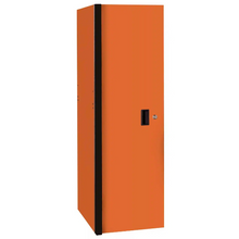 Load image into Gallery viewer, Extreme Tools® RX Series 19"W x 25"D 3 Drawer &amp; 3 Shelf Side Locker