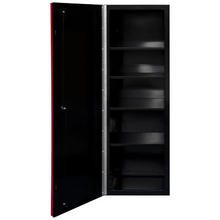Load image into Gallery viewer, Extreme Tools® DX Series 19"W x 21"D Side Locker with 4 Shelves