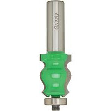 Load image into Gallery viewer, Grizzly Industrial 1-1/8" Picture Frame Bit, 1/2" Shank