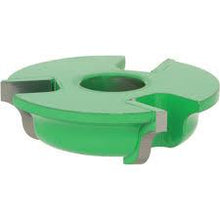 Load image into Gallery viewer, Grizzly Industrial Shaper Cutter - Ogee, 3/4" Bore