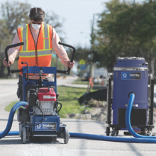 Load image into Gallery viewer, Graco GrindLazer Pro RC 813 G
