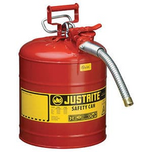 Load image into Gallery viewer, Justrite - Type II AccuFlow™ Safety Cans