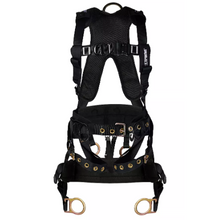 Load image into Gallery viewer, Tractel Tower Tracx Harness With Seat – Ftd13_/Sad Series