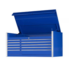 Load image into Gallery viewer, Extreme Tools® EX Series 55"W x 30"D 10 Drawer Professional Top Chests