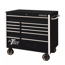 Load image into Gallery viewer, Extreme Tools® RX Series 41" x 25" 11 Drawer Roller Cabinets