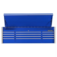 Load image into Gallery viewer, Extreme Tools® RX Series 72"W x 25"D 12 Drawer Top Chest