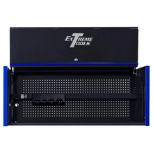 Load image into Gallery viewer, Extreme Tools® RX Series 55"W X 25"W Extreme Power Workstation Hutches