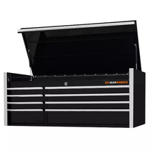 Load image into Gallery viewer, Extreme Tools® GearWrench GW Series 55" 8 Drawer Chests