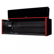 Load image into Gallery viewer, Extreme Tools® RX Series 72"W x 30"D Extreme Power Workstation Hutch
