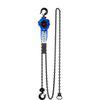 Load image into Gallery viewer, Tractel Lever Chain Hoist, 1,000 lb Load Capacity