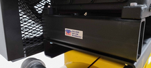 Load image into Gallery viewer, EMAX Industrial Plus 20HP 208-230/460V 3-Phase 2-Stage 120 gal. Horizontal Stationary Electric Air Compressor