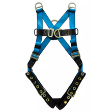 Load image into Gallery viewer, Tractel Versafit Harness – AD714 Series