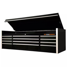 Load image into Gallery viewer, Extreme Tools® GearWrench GW Series 72" 12 Drawer Chests