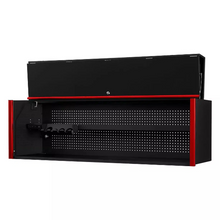 Load image into Gallery viewer, Extreme Tools® DX Series 72"W x 21"D Extreme Power Workstation Hutches