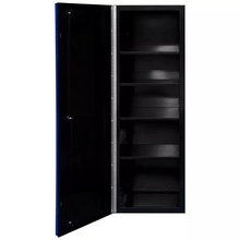 Load image into Gallery viewer, Extreme Tools® DX Series 19"W x 21"D Side Locker with 4 Shelves