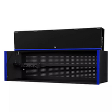 Load image into Gallery viewer, Extreme Tools® DX Series 72"W x 21"D Extreme Power Workstation Hutches