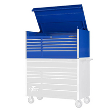 Load image into Gallery viewer, Extreme Tools® EX Series 55"W x 30"D 10 Drawer Professional Top Chests