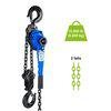 Load image into Gallery viewer, Tractel Lever Chain Hoist, 12,000 lb Load Capacity