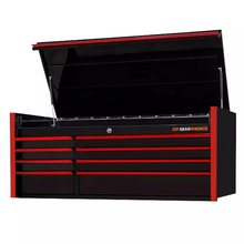 Load image into Gallery viewer, Extreme Tools® GearWrench GW Series 55" 8 Drawer Chests