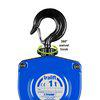 Load image into Gallery viewer, Tractel Tralift Manual Chain Hoist, 2,000 lb. (1 Ton) Load Capacity