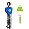 Load image into Gallery viewer, Tralift Manual Chain Hoist, 10,000-20,000 lbs. (5 Ton) Load Capacity
