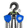Load image into Gallery viewer, Tractel Tralift Manual Chain Hoist, 40,000 lb. 20 Ton Load Capacity