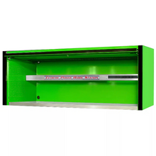 Load image into Gallery viewer, Extreme Tools® EXQ Series 72"W x 30"D Professional Extreme Power Workstation Hutches