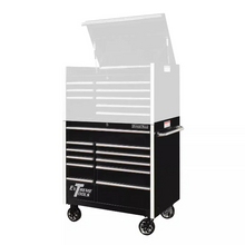 Load image into Gallery viewer, Extreme Tools® RX Series 41" x 25" 11 Drawer Roller Cabinets