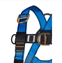 Load image into Gallery viewer, Tractel Versafit Harness – AD714 Series