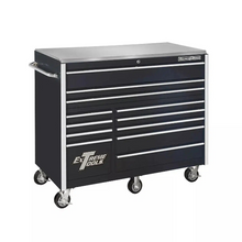 Load image into Gallery viewer, Extreme Tools® RX Series 55"W x 25"D 12 Drawer Roller Cabinets