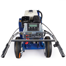 Load image into Gallery viewer, Graco GrindLazer HP DC1013 G DCS