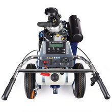 Load image into Gallery viewer, Graco GrindLazer HP DC1021 G DCS
