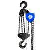 Load image into Gallery viewer, Tractel Tralift Manual Chain Hoist, 20,000 lb. (10 Ton) Load Capacity