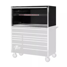 Load image into Gallery viewer, Extreme Tools® EX Series 55"W x 30"D Professional Extreme Power Workstation Hutches
