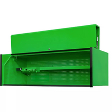 Load image into Gallery viewer, Extreme Tools® RX Series 72"W x 30"D Extreme Power Workstation Hutch