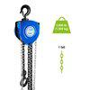 Load image into Gallery viewer, Tractel Tralift Manual Chain Hoist, 3,000 lb. (1.5 Ton) Load Capacity