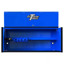 Load image into Gallery viewer, Extreme Tools® RX Series 55"W X 25"W Extreme Power Workstation Hutches