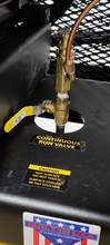 Load image into Gallery viewer, EMAX Industrial Plus 20HP 208-230/460V 3-Phase 2-Stage 120 gal. Horizontal Stationary Electric Air Compressor