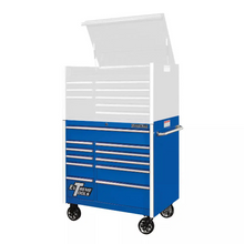 Load image into Gallery viewer, Extreme Tools® RX Series 41" x 25" 11 Drawer Roller Cabinets