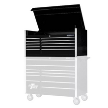 Load image into Gallery viewer, Extreme Tools® EX Series 55"W x 30"D 10 Drawer Professional Top Chests